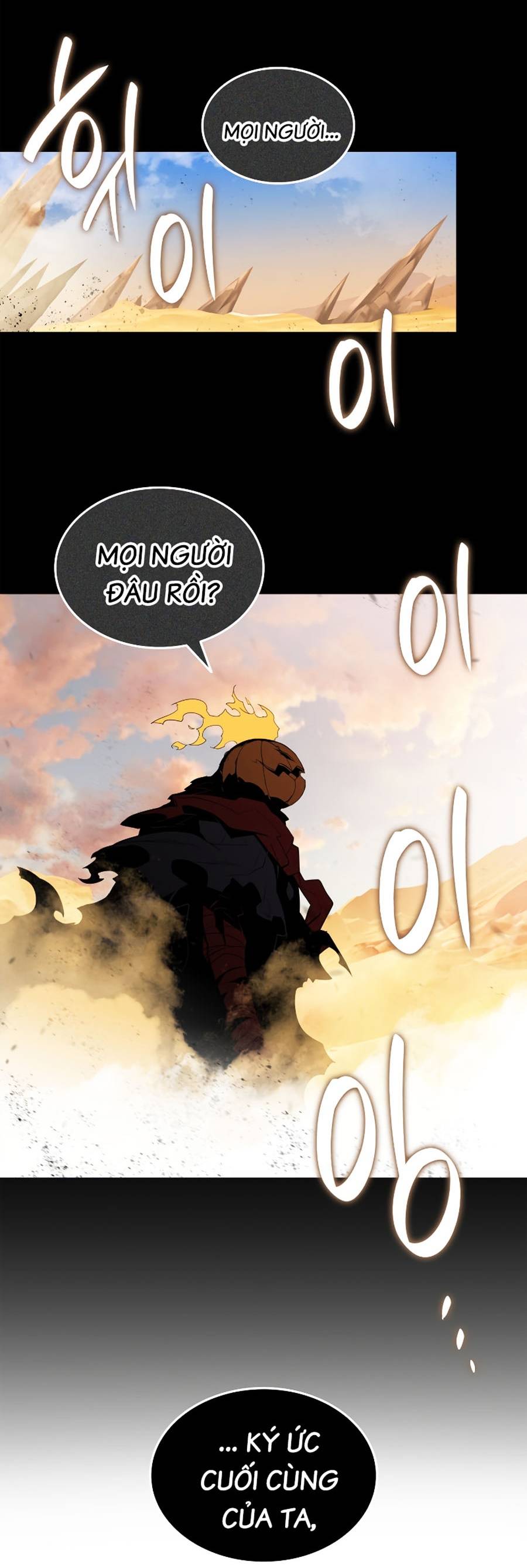 Trở Lại Làm Tân Thủ: Chapter 132