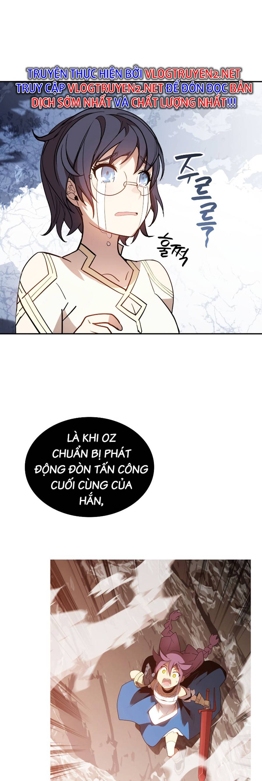 Trở Lại Làm Tân Thủ: Chapter 132