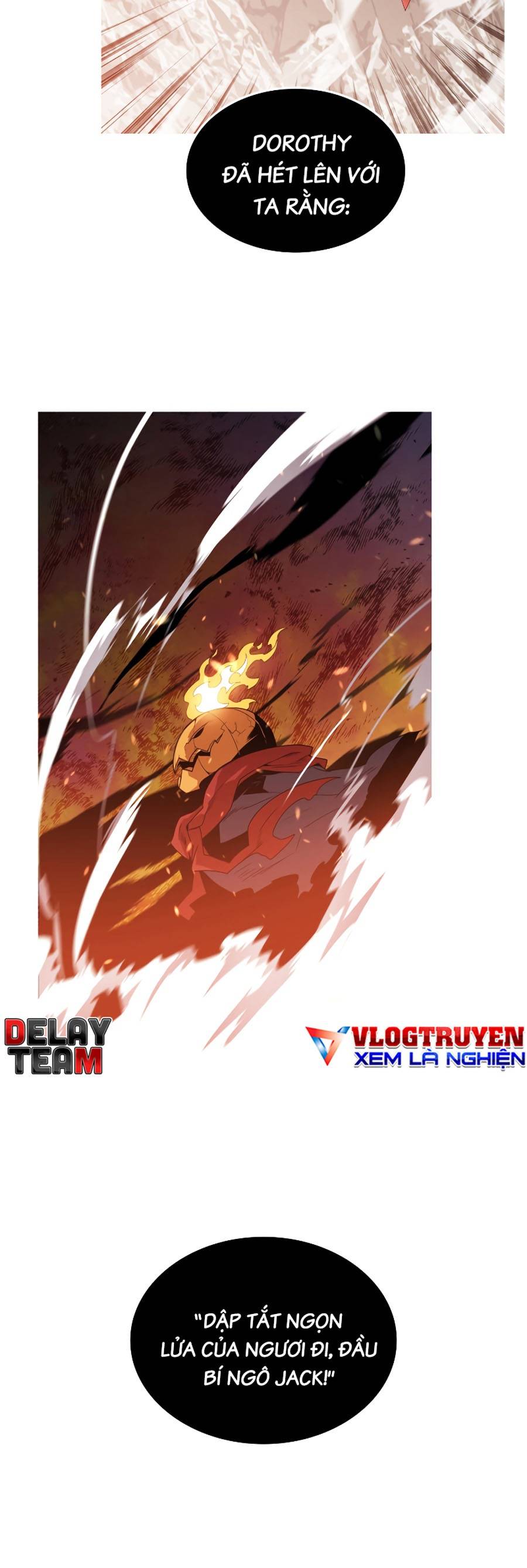 Trở Lại Làm Tân Thủ: Chapter 132