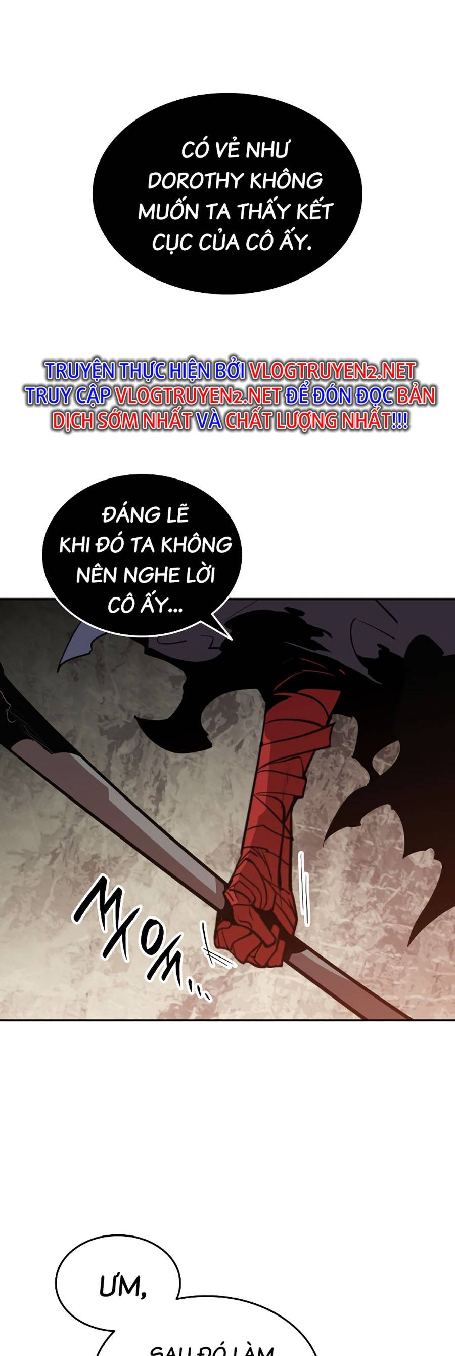 Trở Lại Làm Tân Thủ: Chapter 132