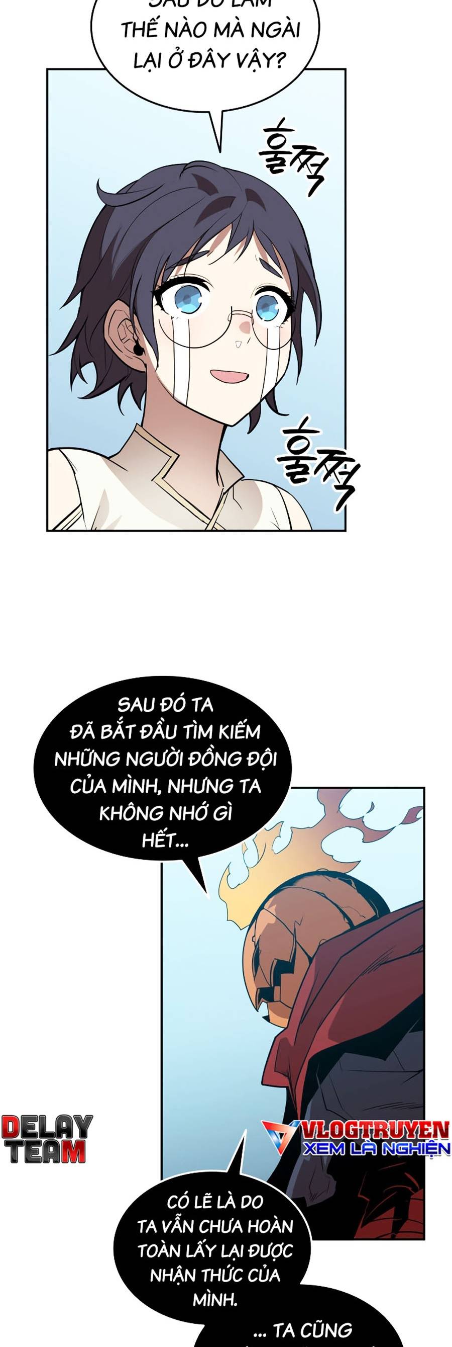 Trở Lại Làm Tân Thủ: Chapter 132