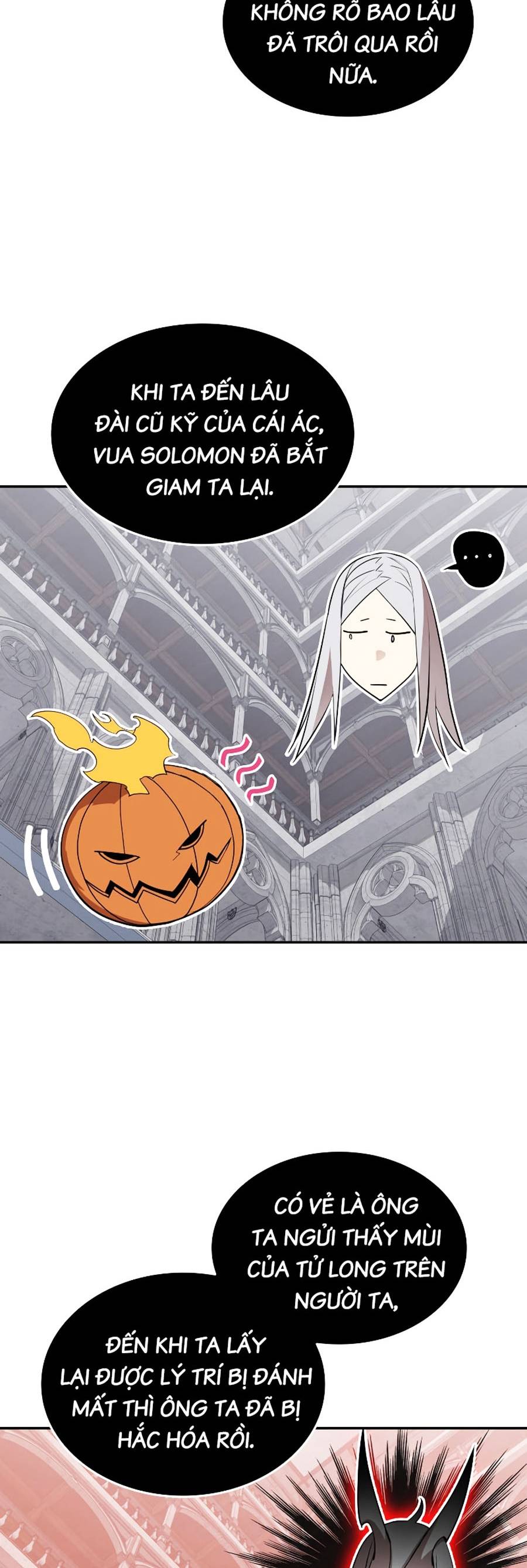 Trở Lại Làm Tân Thủ: Chapter 132