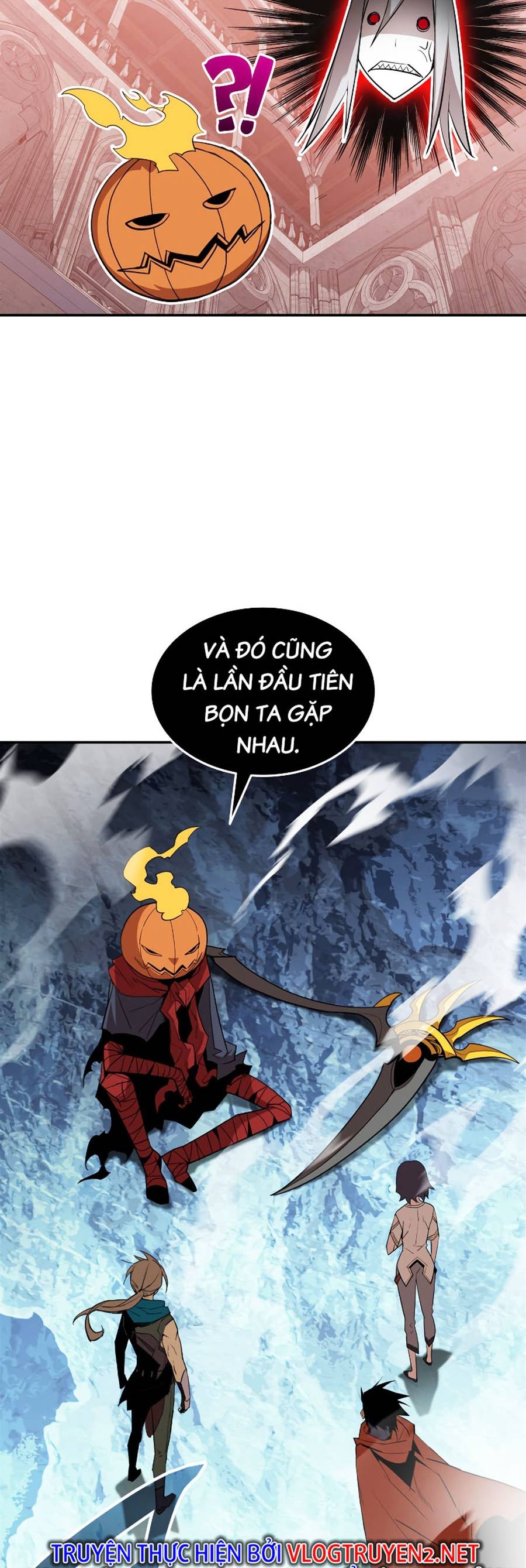 Trở Lại Làm Tân Thủ: Chapter 132
