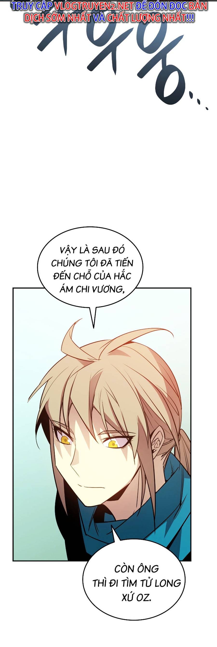 Trở Lại Làm Tân Thủ: Chapter 132