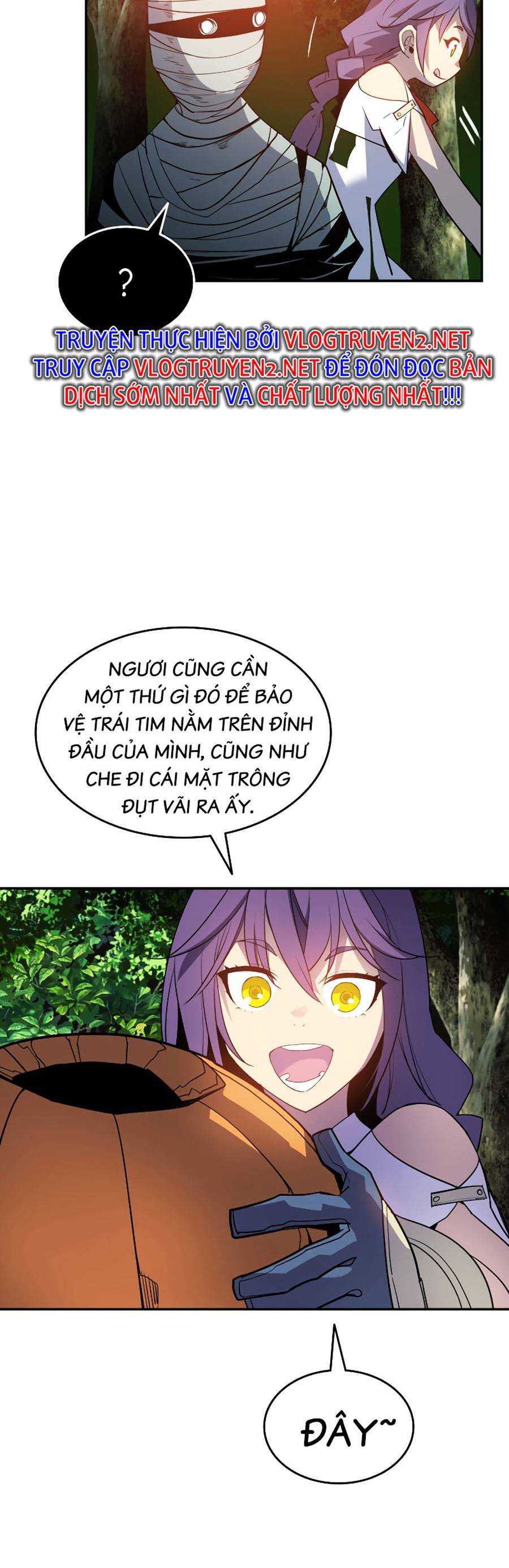 Trở Lại Làm Tân Thủ: Chapter 132