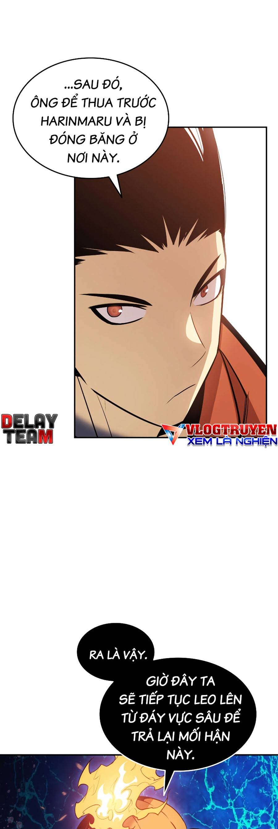 Trở Lại Làm Tân Thủ: Chapter 132