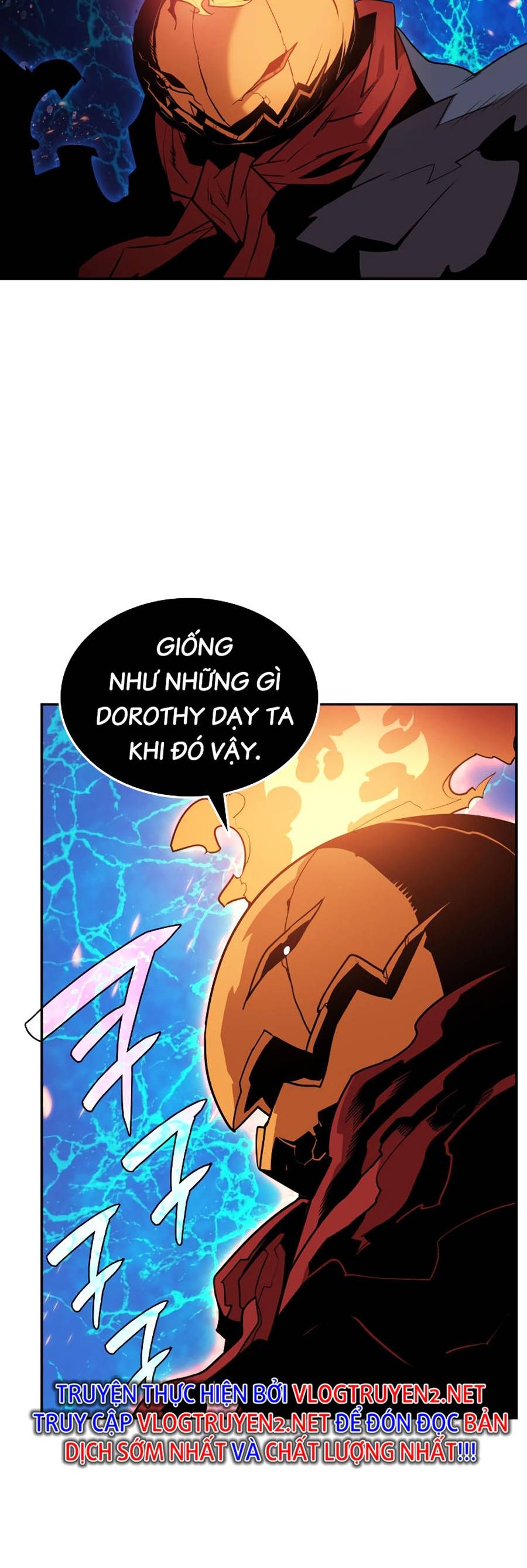 Trở Lại Làm Tân Thủ: Chapter 132