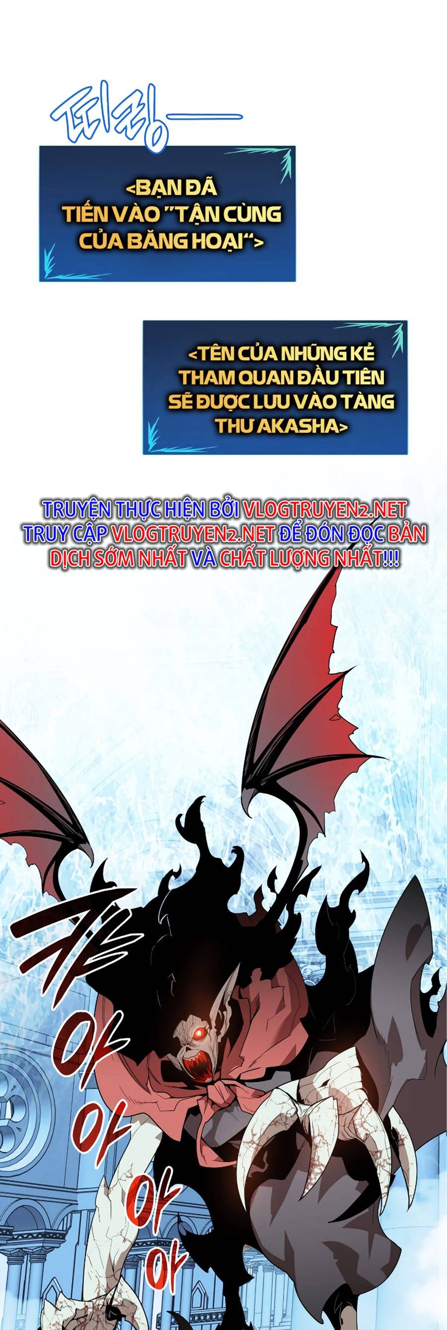 Trở Lại Làm Tân Thủ: Chapter 132