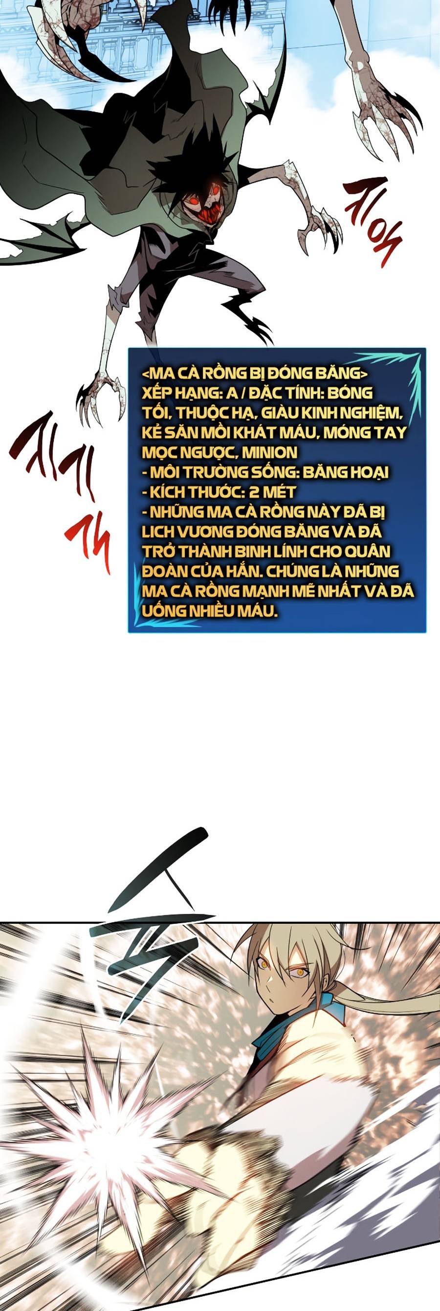 Trở Lại Làm Tân Thủ: Chapter 132