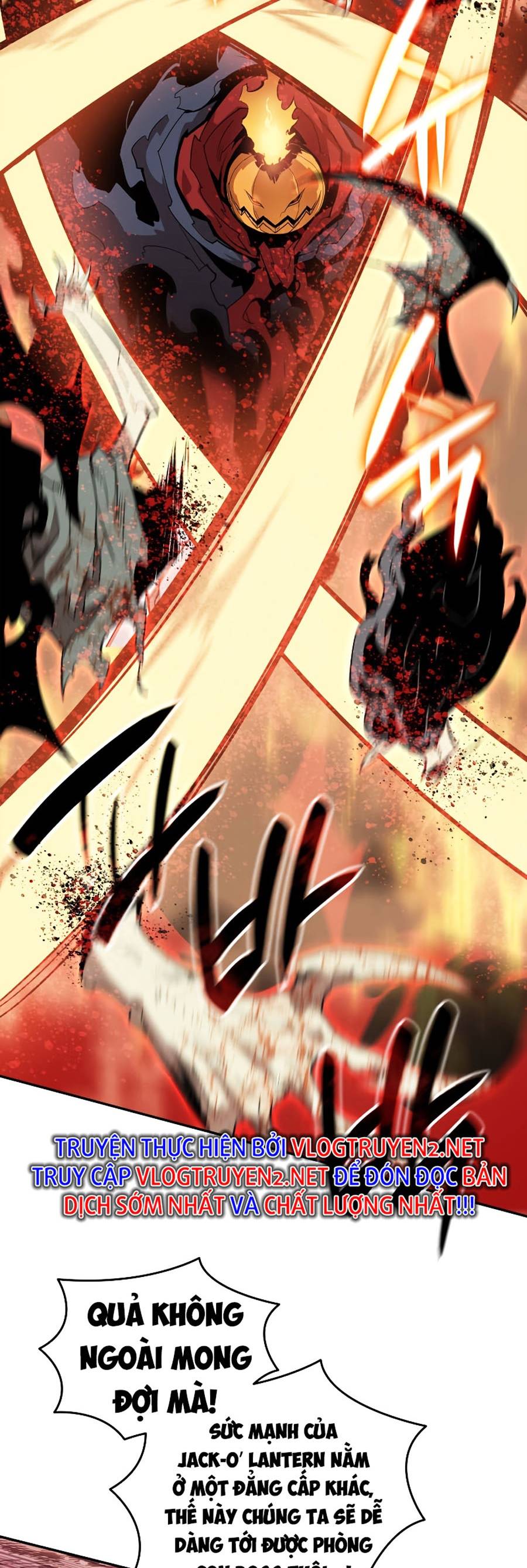 Trở Lại Làm Tân Thủ: Chapter 132