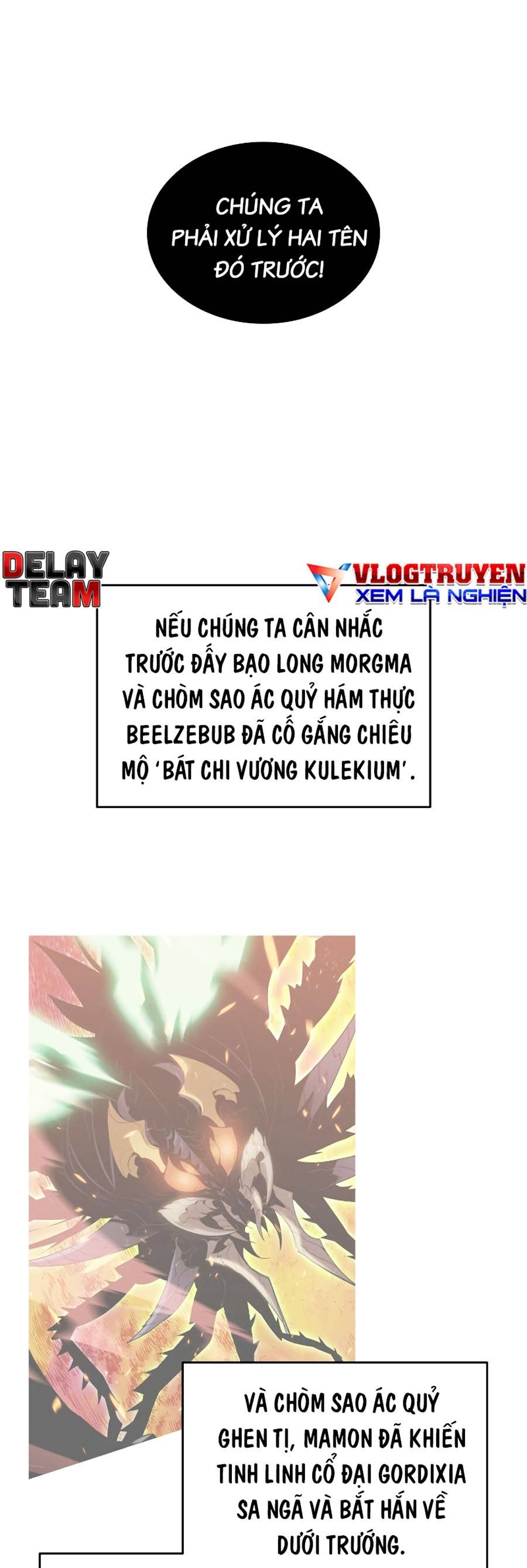 Trở Lại Làm Tân Thủ: Chapter 132