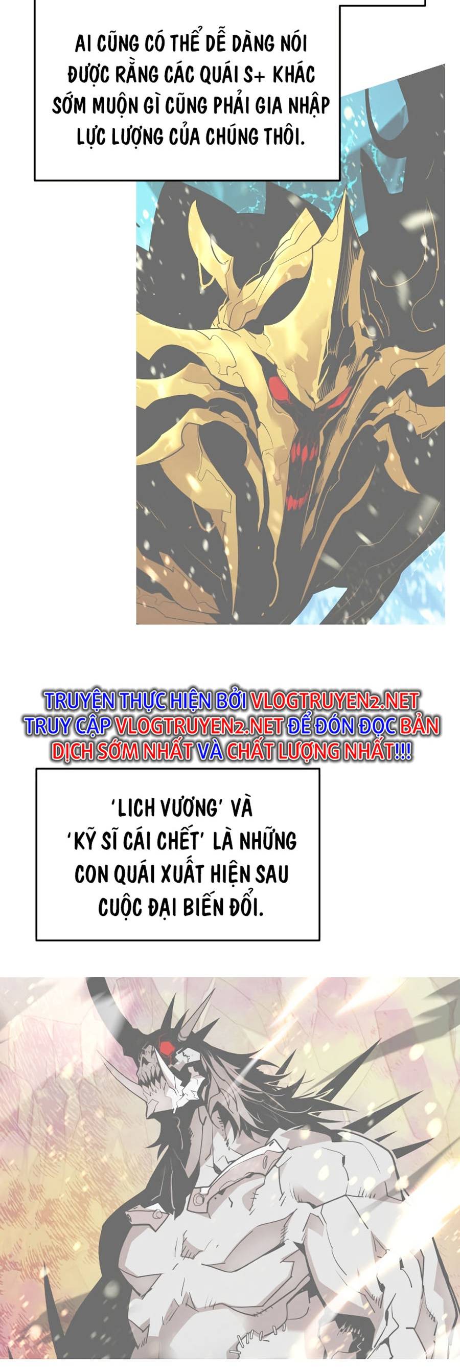 Trở Lại Làm Tân Thủ: Chapter 132