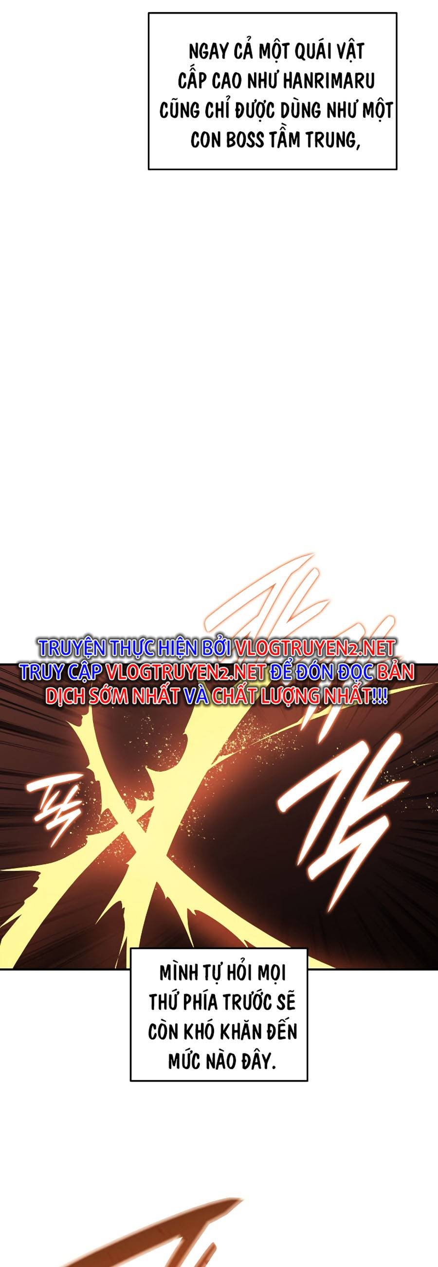 Trở Lại Làm Tân Thủ: Chapter 132