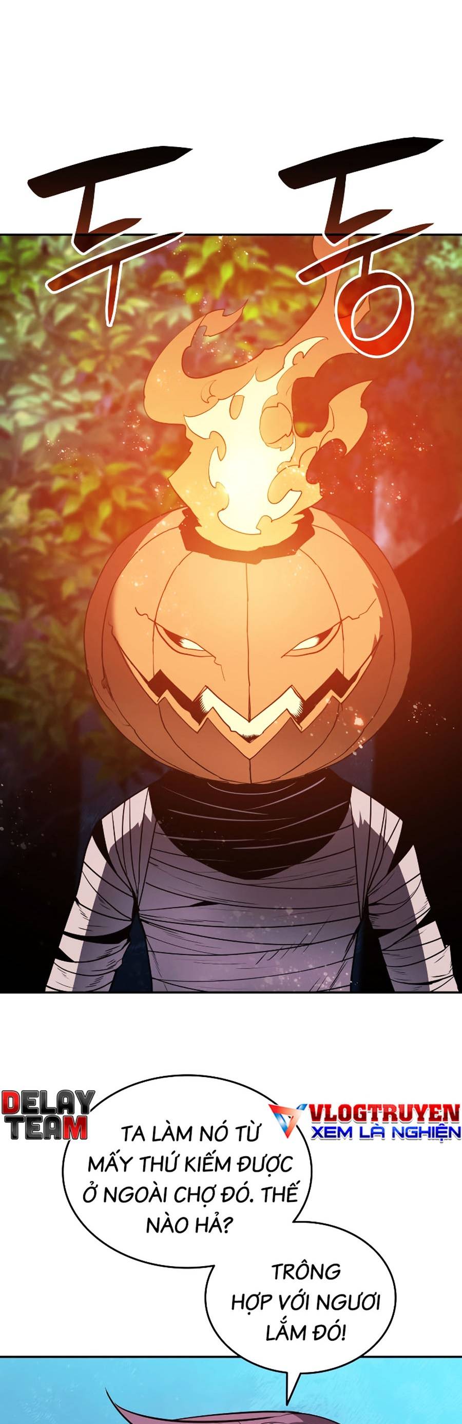 Trở Lại Làm Tân Thủ: Chapter 132