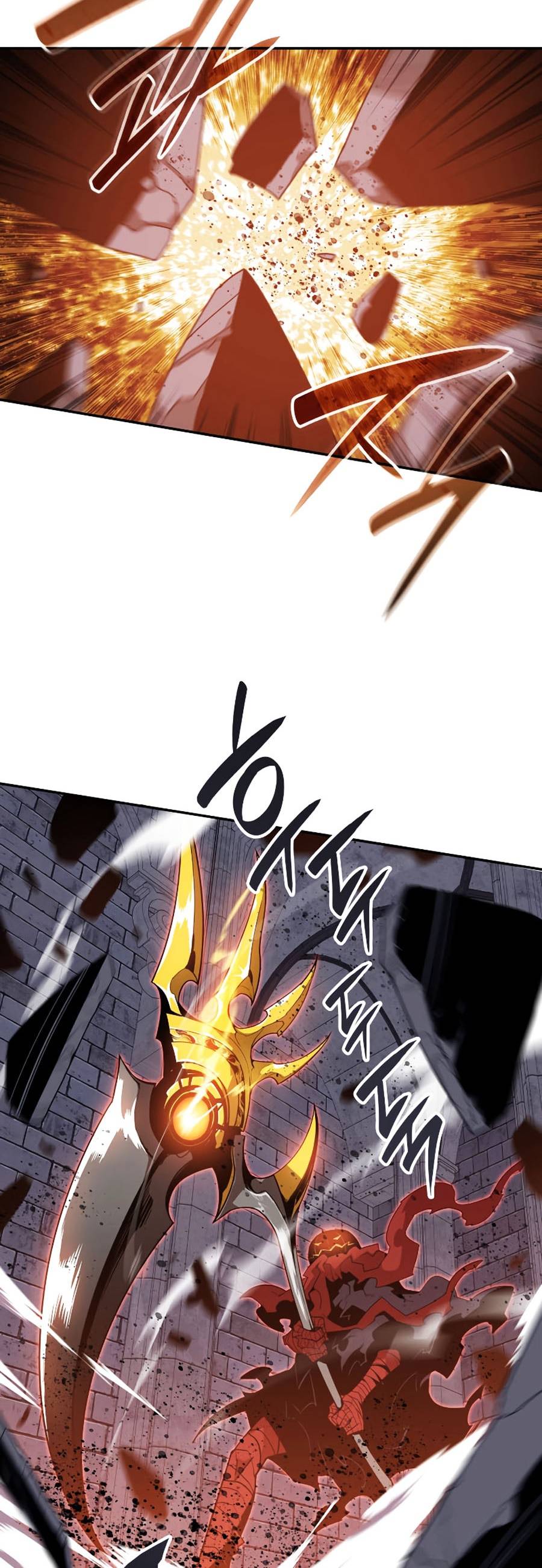Trở Lại Làm Tân Thủ: Chapter 132