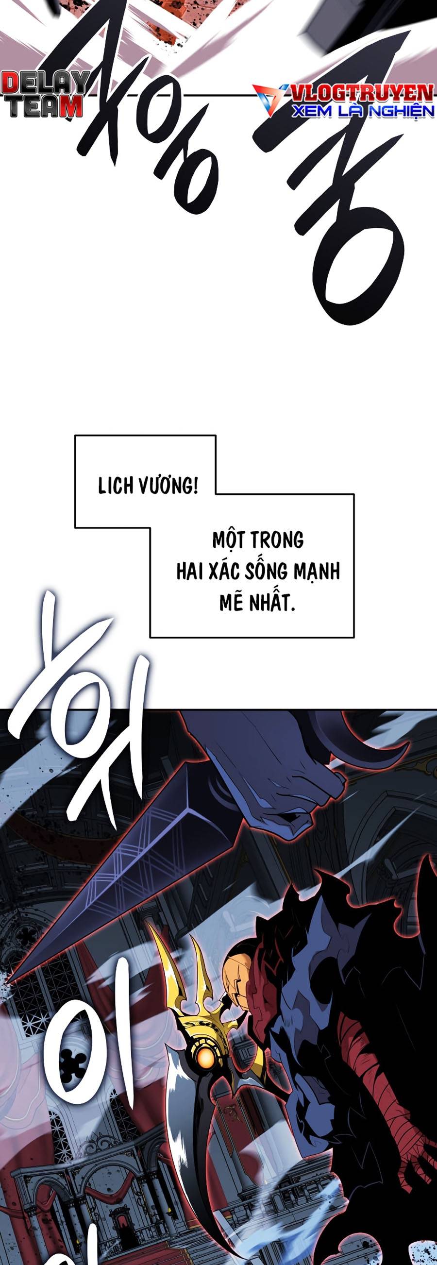 Trở Lại Làm Tân Thủ: Chapter 132
