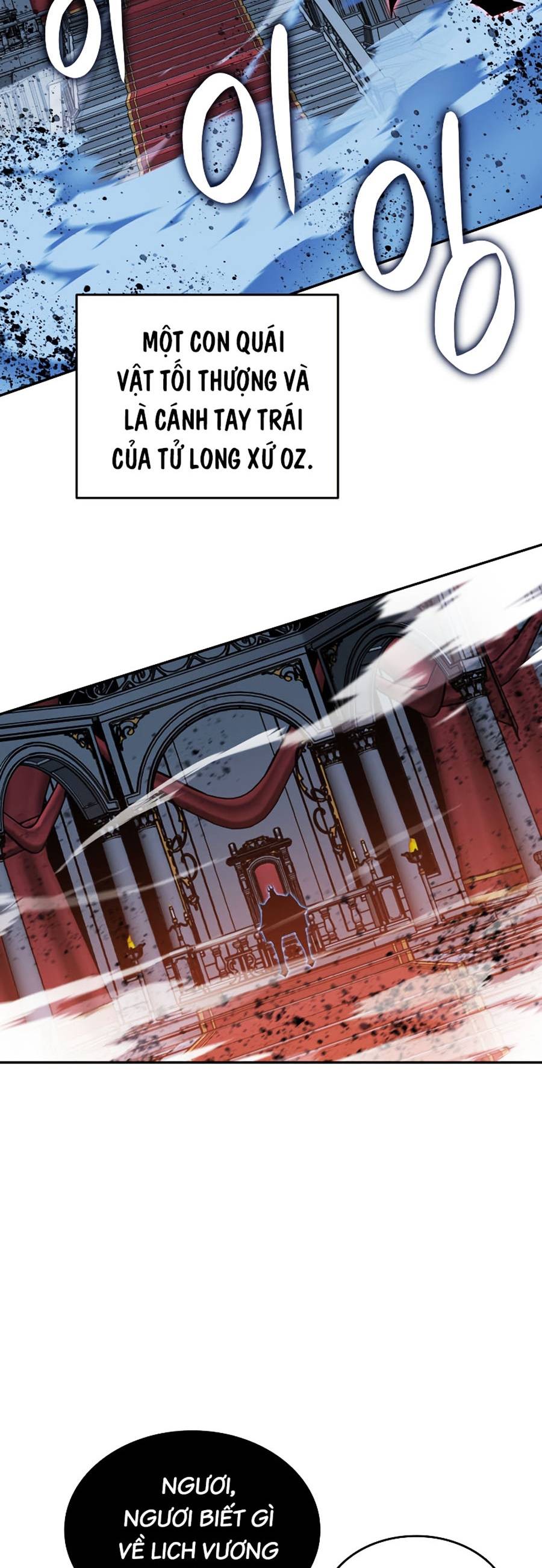 Trở Lại Làm Tân Thủ: Chapter 132