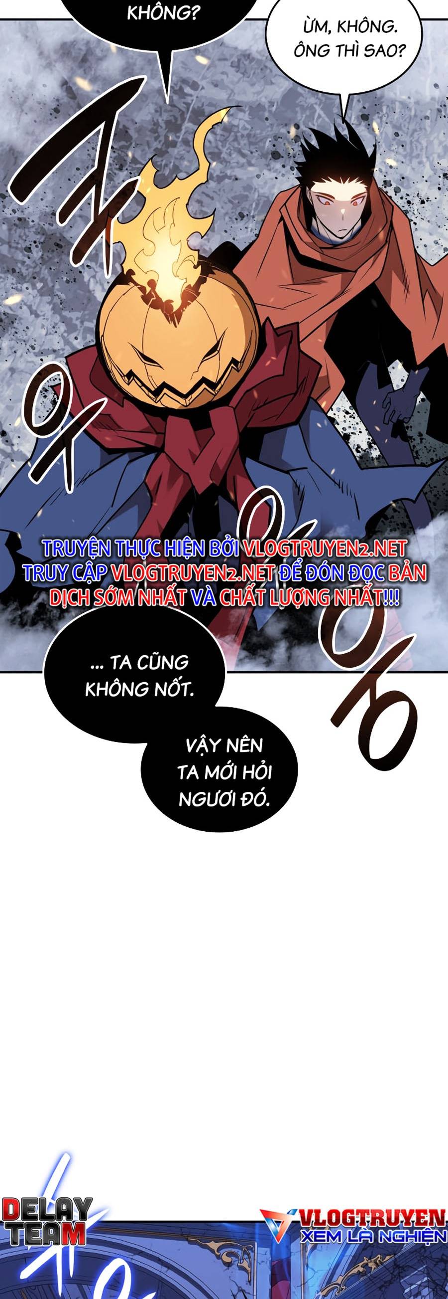 Trở Lại Làm Tân Thủ: Chapter 132