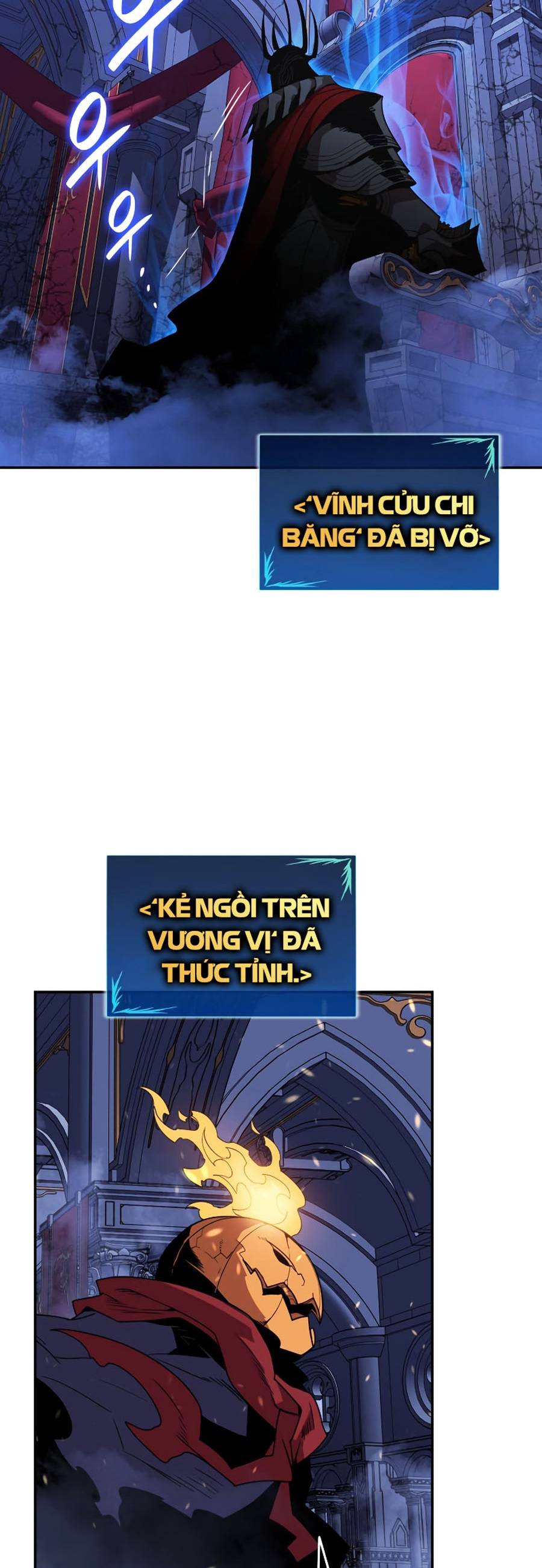 Trở Lại Làm Tân Thủ: Chapter 132