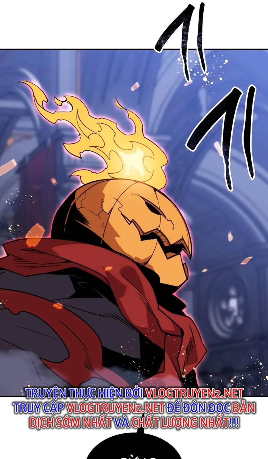 Trở Lại Làm Tân Thủ: Chapter 132