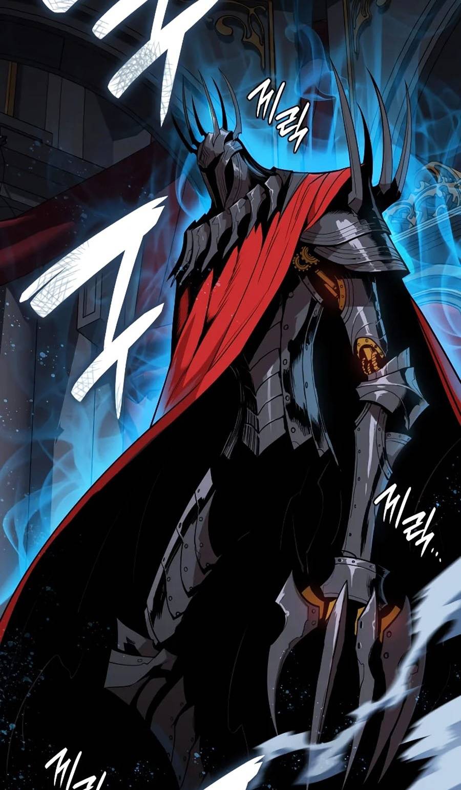 Trở Lại Làm Tân Thủ: Chapter 132