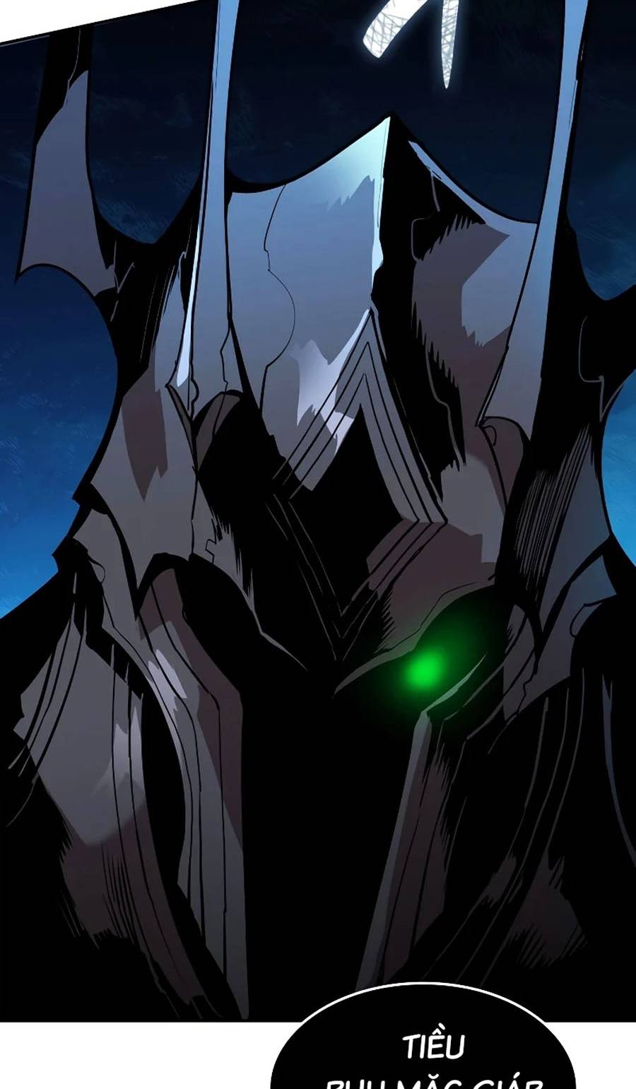 Trở Lại Làm Tân Thủ: Chapter 132