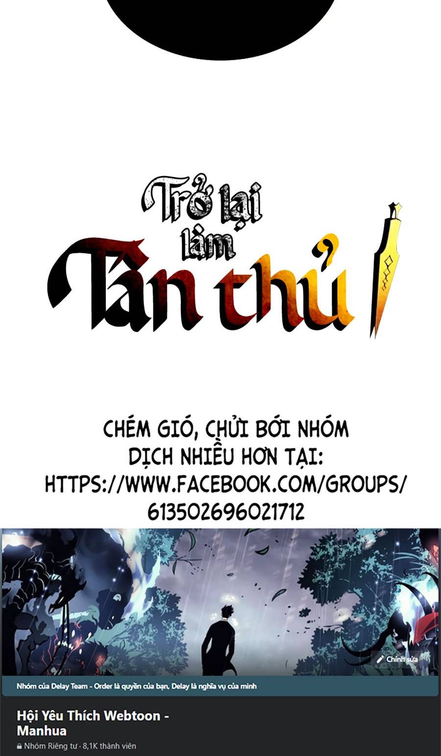 Trở Lại Làm Tân Thủ: Chapter 132