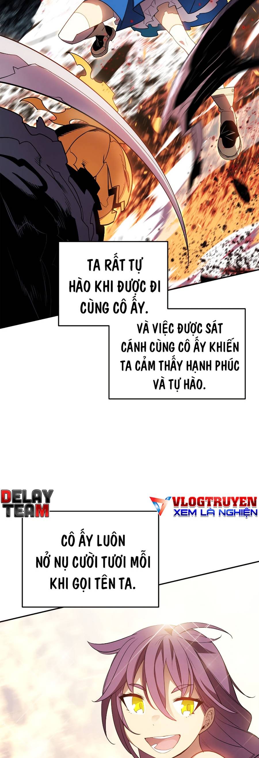 Trở Lại Làm Tân Thủ: Chapter 132