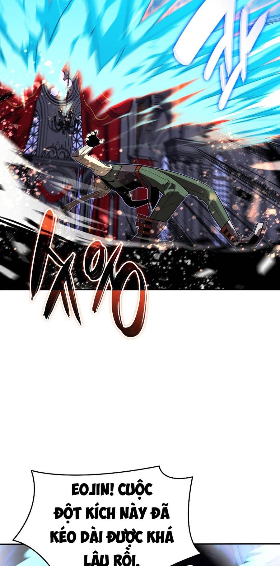 Trở Lại Làm Tân Thủ: Chapter 134