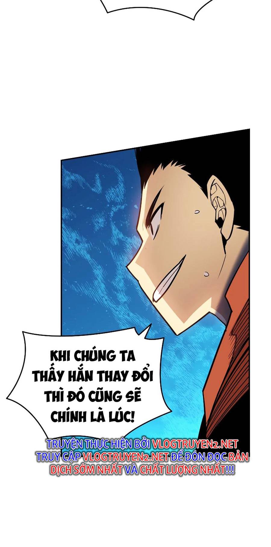 Trở Lại Làm Tân Thủ: Chapter 134