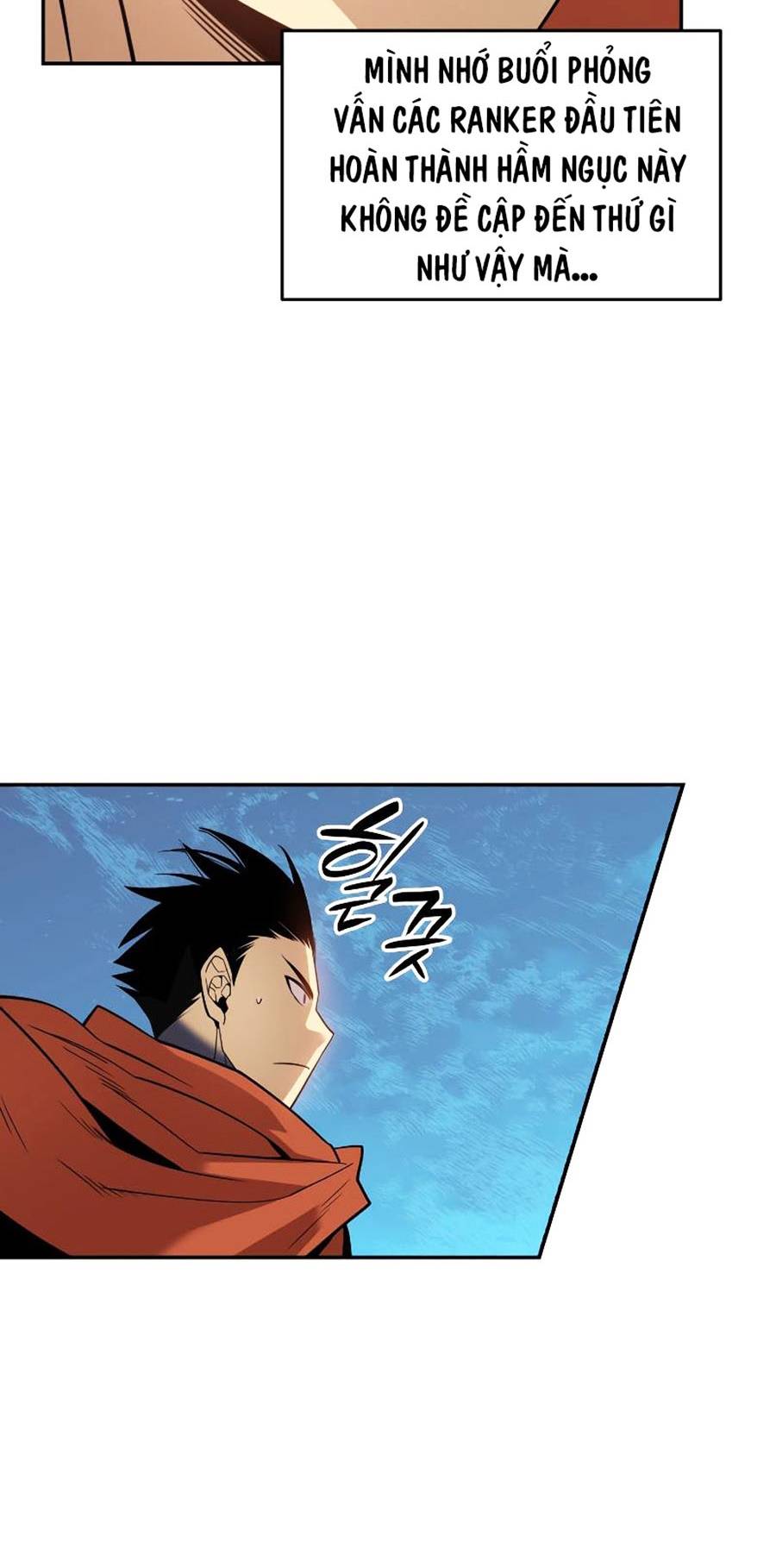 Trở Lại Làm Tân Thủ: Chapter 134
