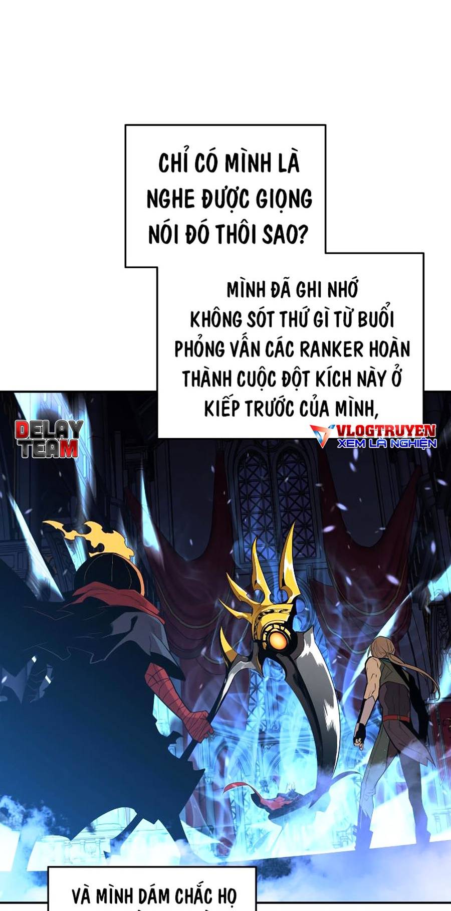 Trở Lại Làm Tân Thủ: Chapter 134