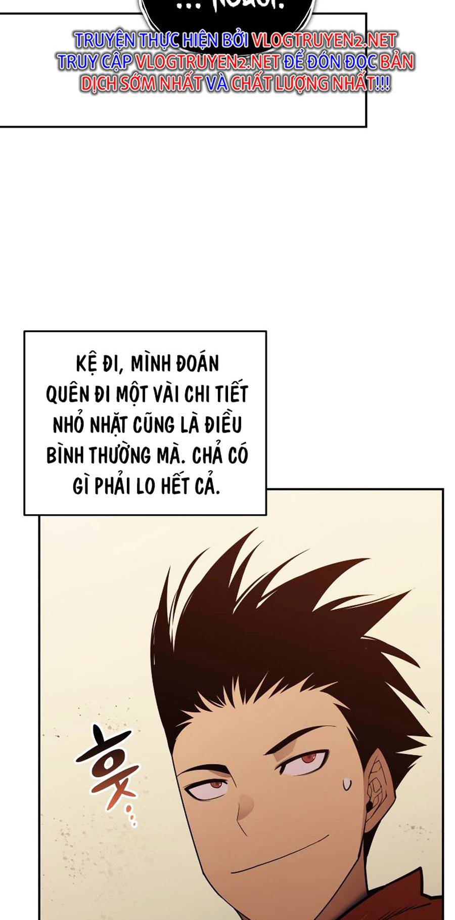Trở Lại Làm Tân Thủ: Chapter 134