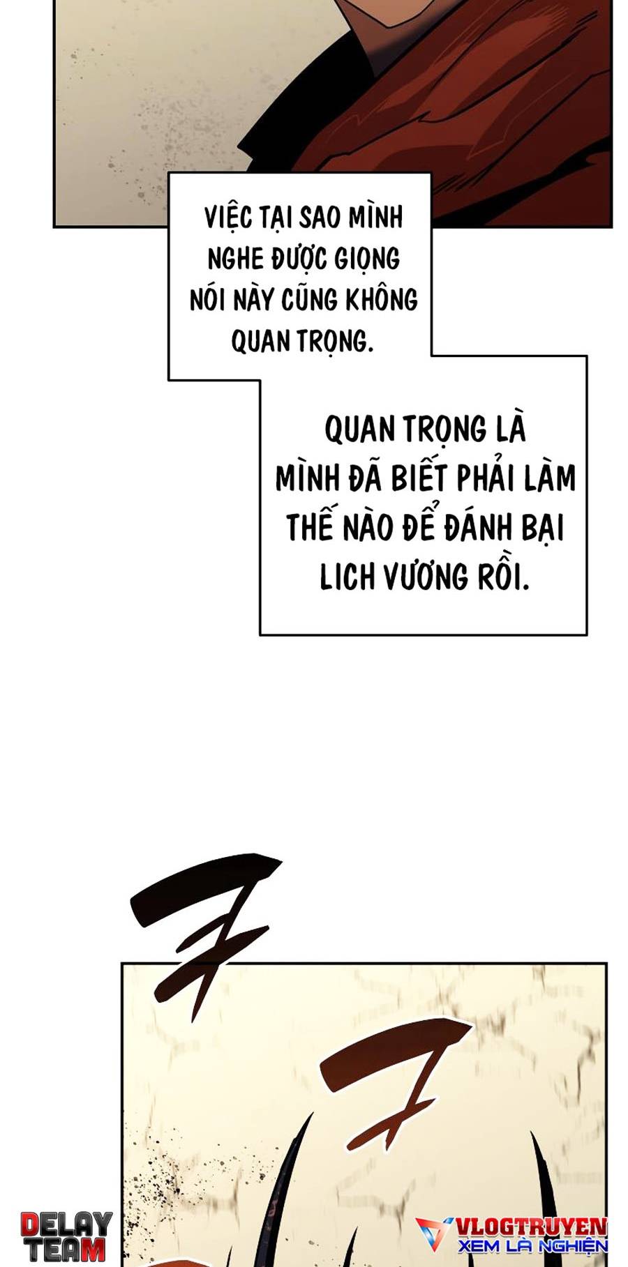 Trở Lại Làm Tân Thủ: Chapter 134