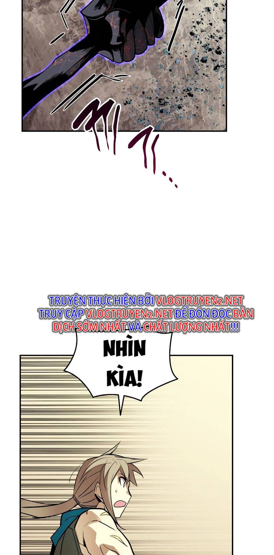 Trở Lại Làm Tân Thủ: Chapter 134