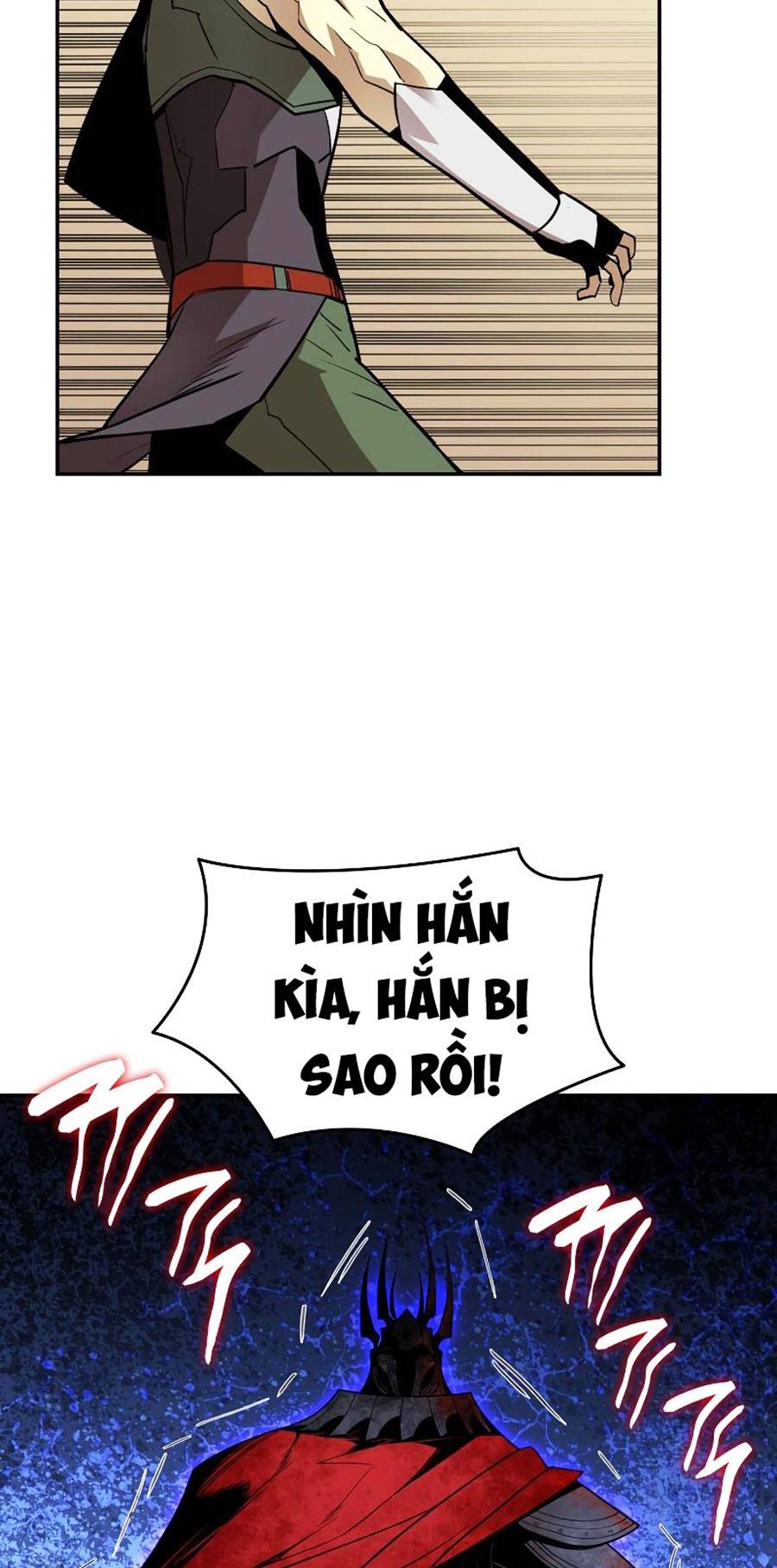 Trở Lại Làm Tân Thủ: Chapter 134