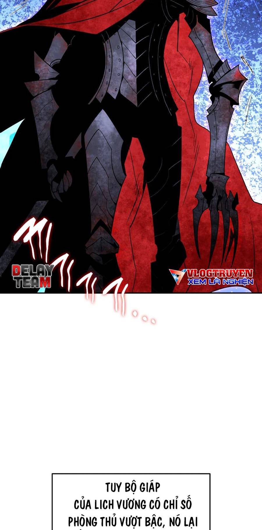 Trở Lại Làm Tân Thủ: Chapter 134