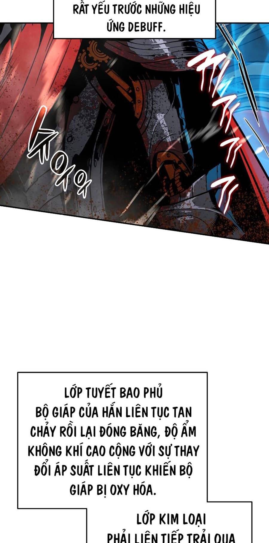 Trở Lại Làm Tân Thủ: Chapter 134