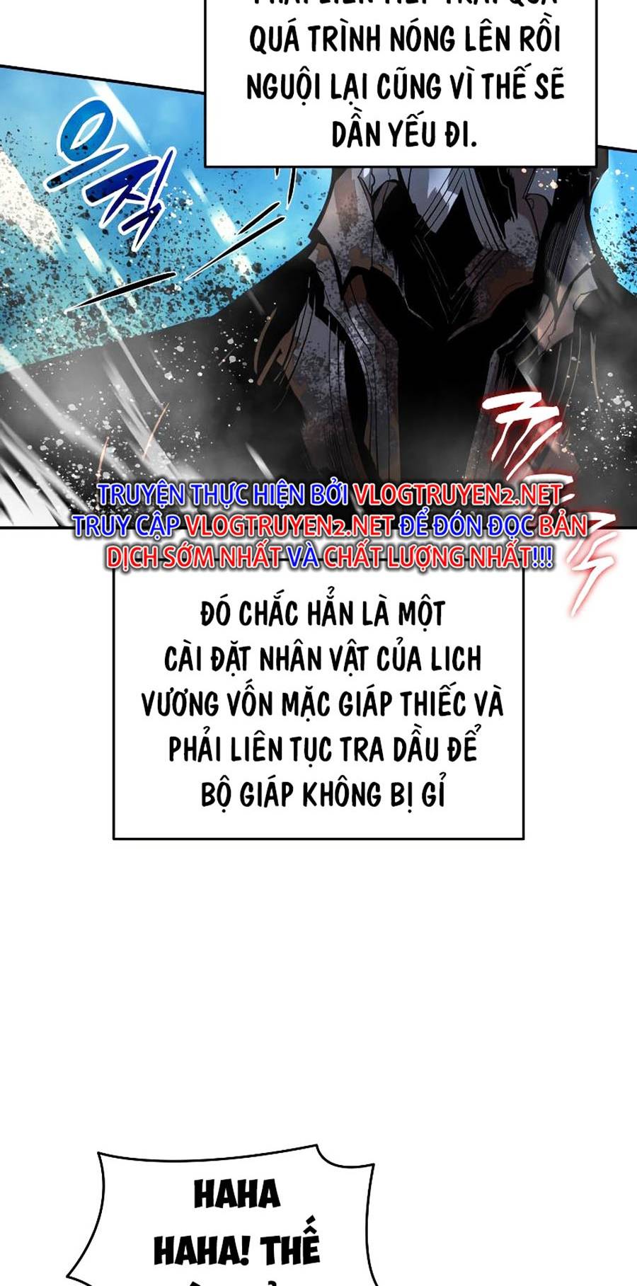 Trở Lại Làm Tân Thủ: Chapter 134