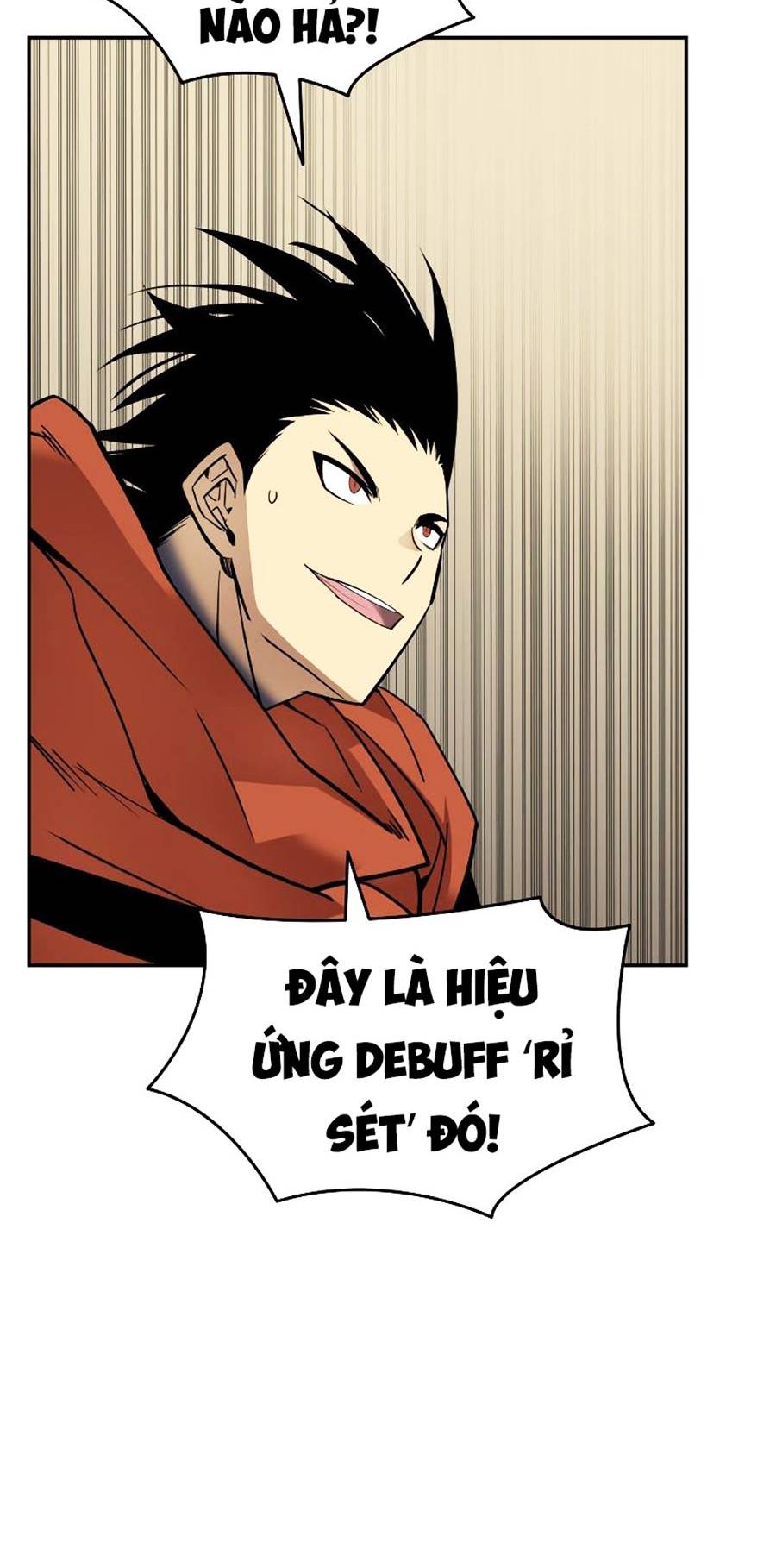 Trở Lại Làm Tân Thủ: Chapter 134
