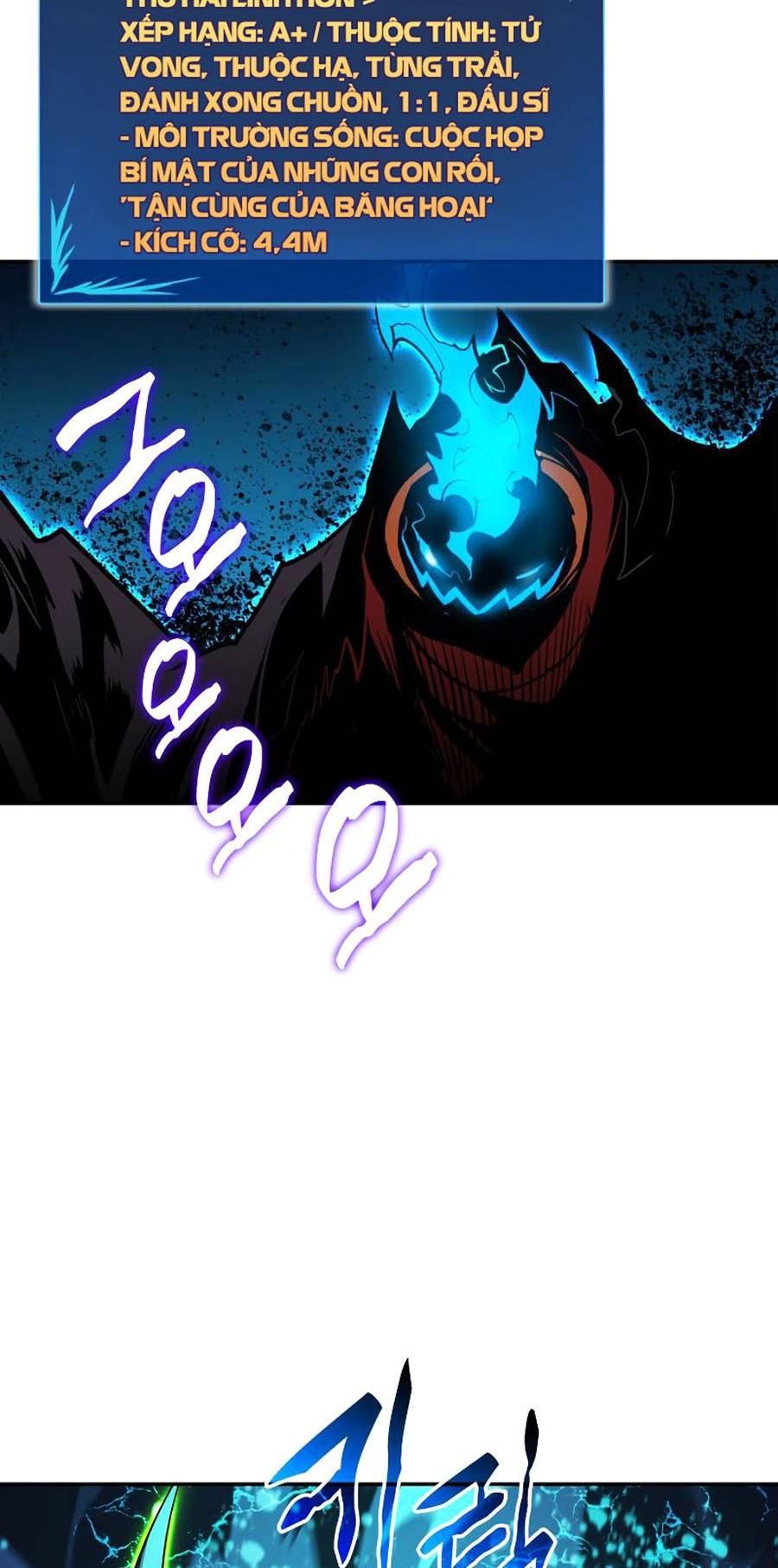 Trở Lại Làm Tân Thủ: Chapter 134