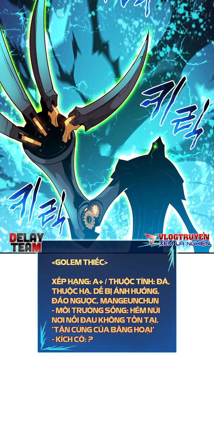 Trở Lại Làm Tân Thủ: Chapter 134