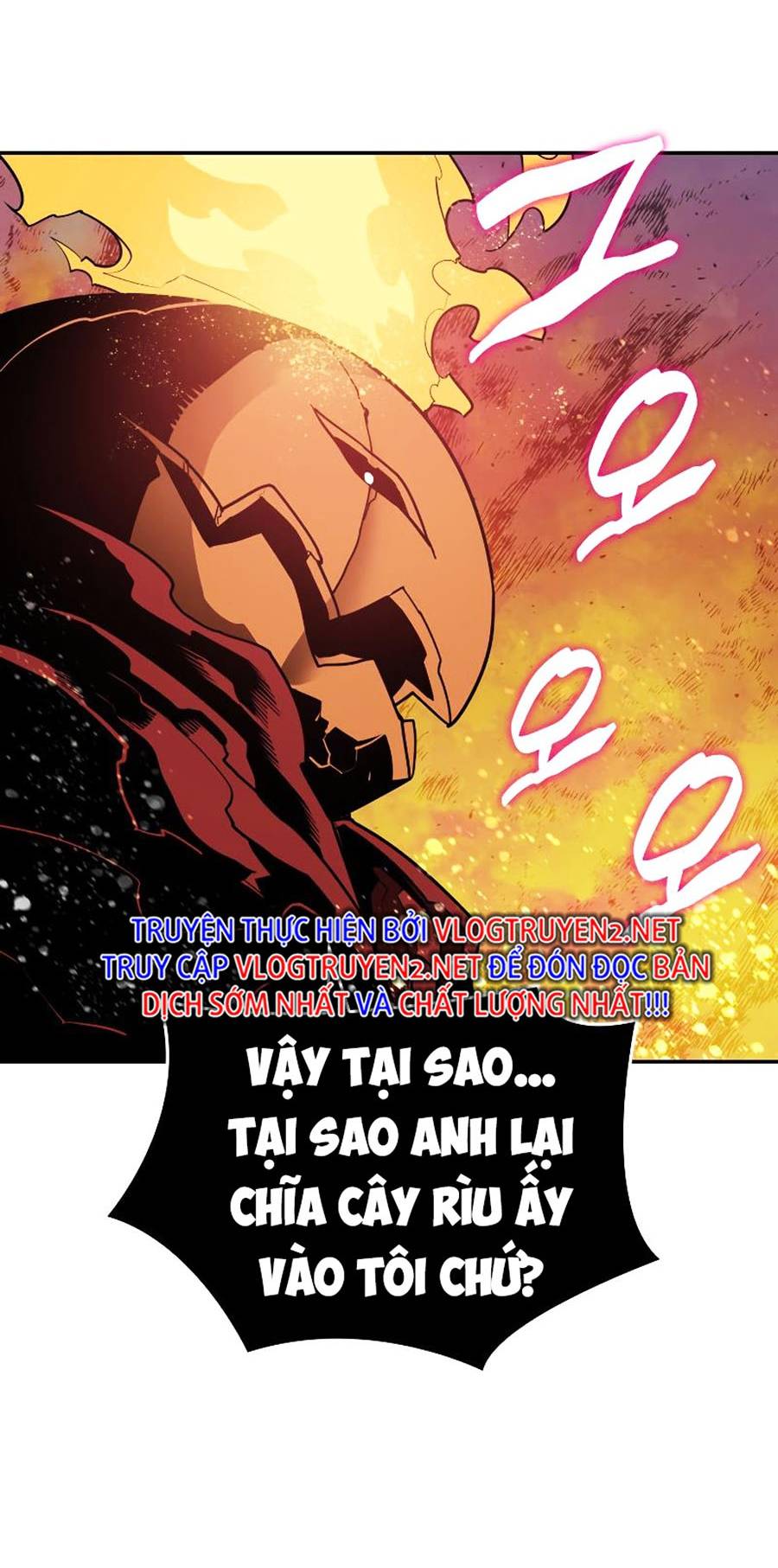 Trở Lại Làm Tân Thủ: Chapter 134