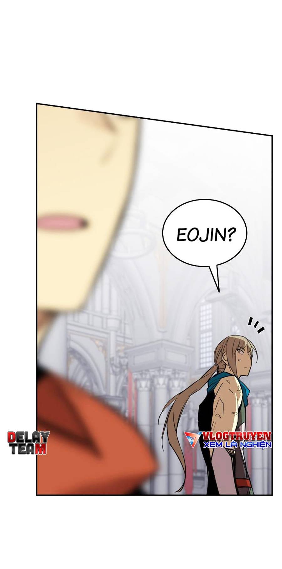 Trở Lại Làm Tân Thủ: Chapter 134