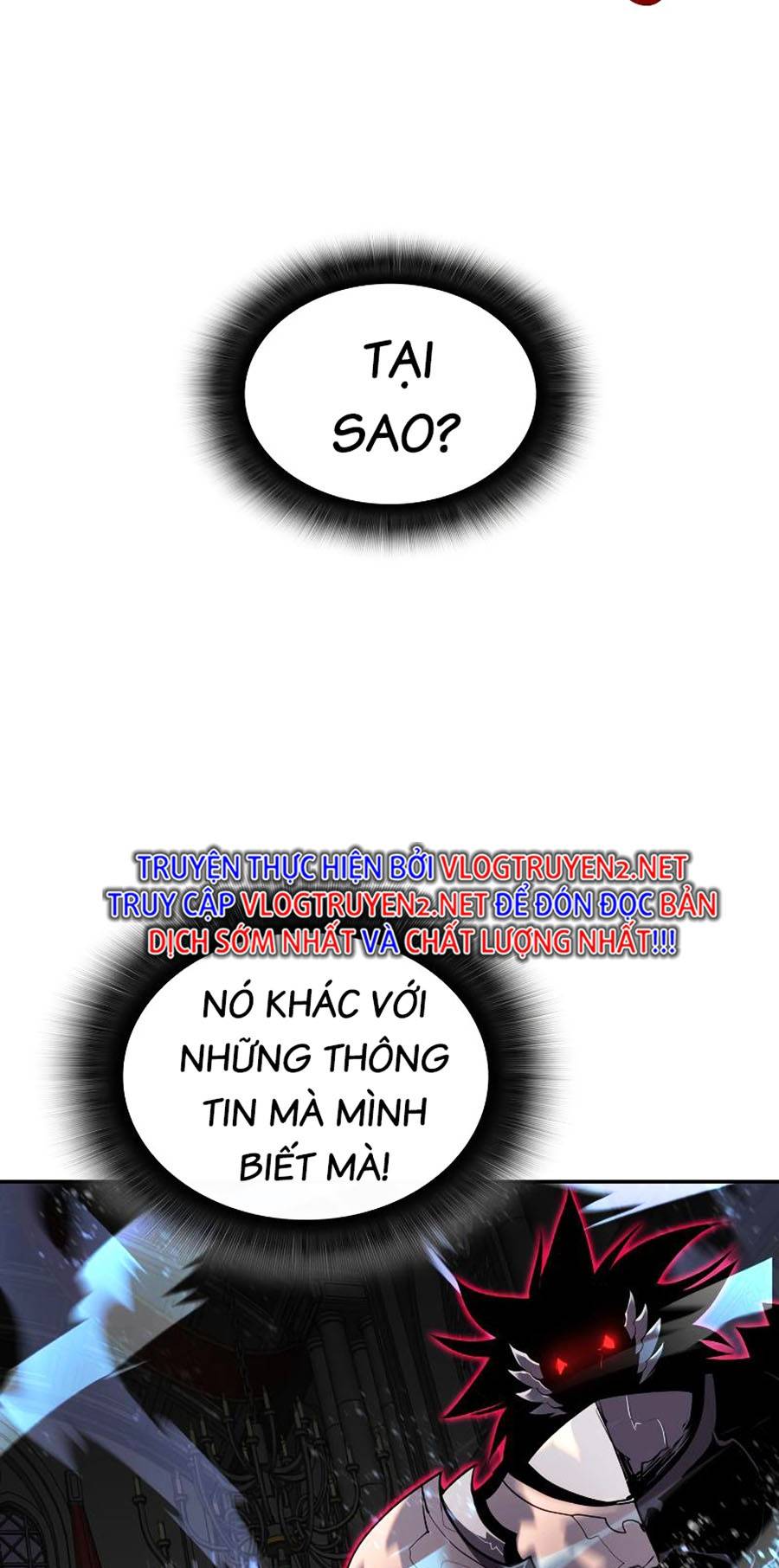 Trở Lại Làm Tân Thủ: Chapter 134