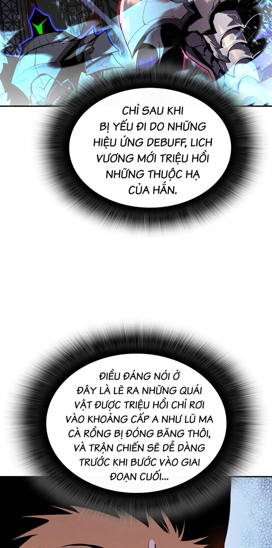 Trở Lại Làm Tân Thủ: Chapter 134