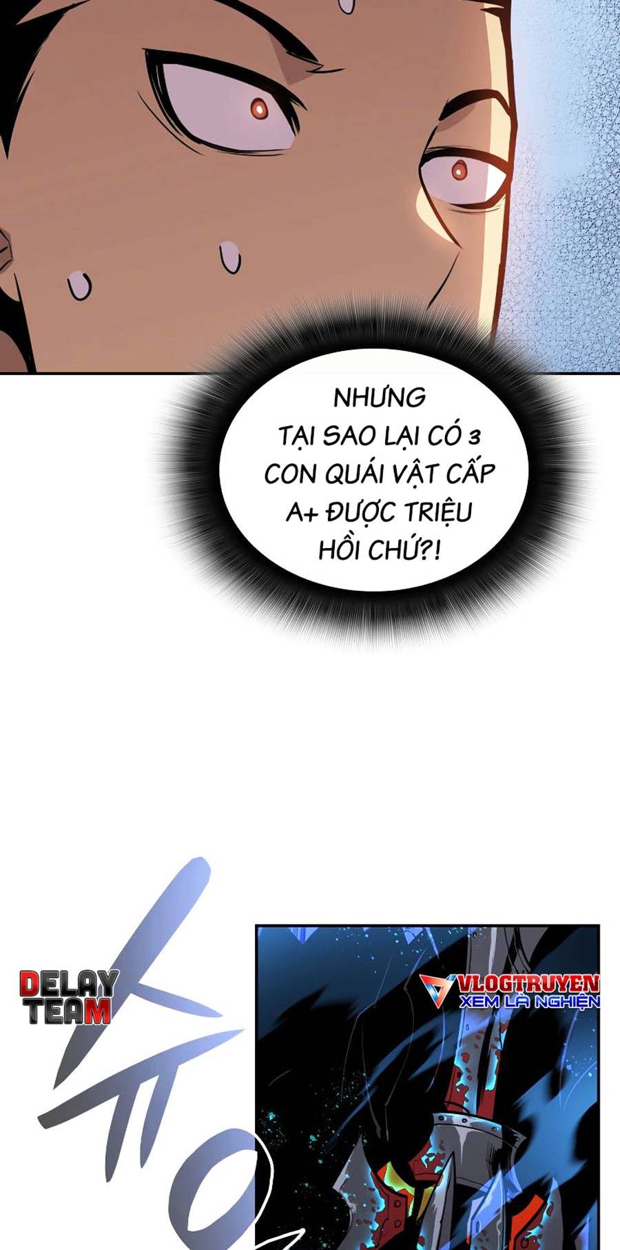 Trở Lại Làm Tân Thủ: Chapter 134