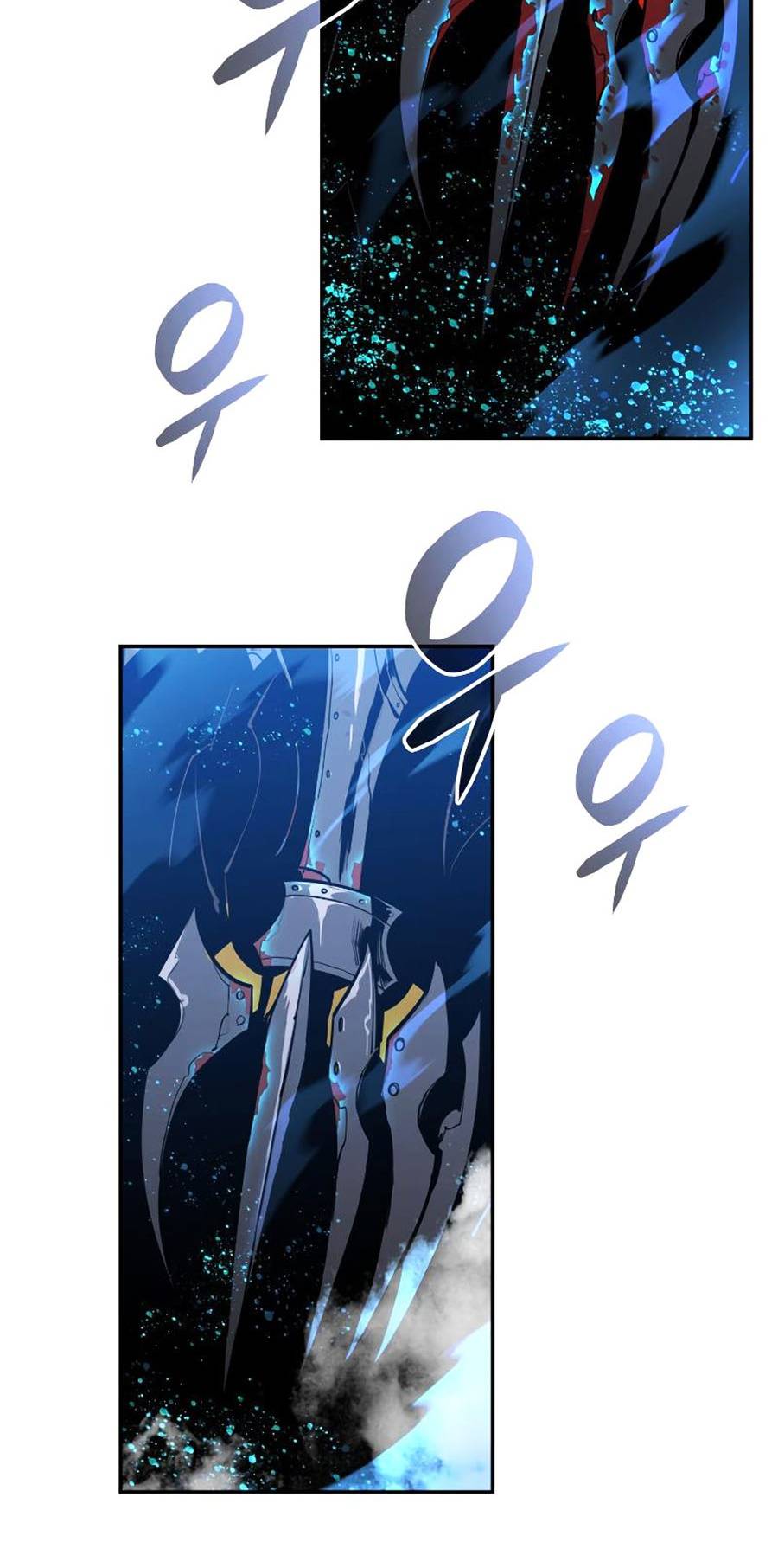 Trở Lại Làm Tân Thủ: Chapter 134