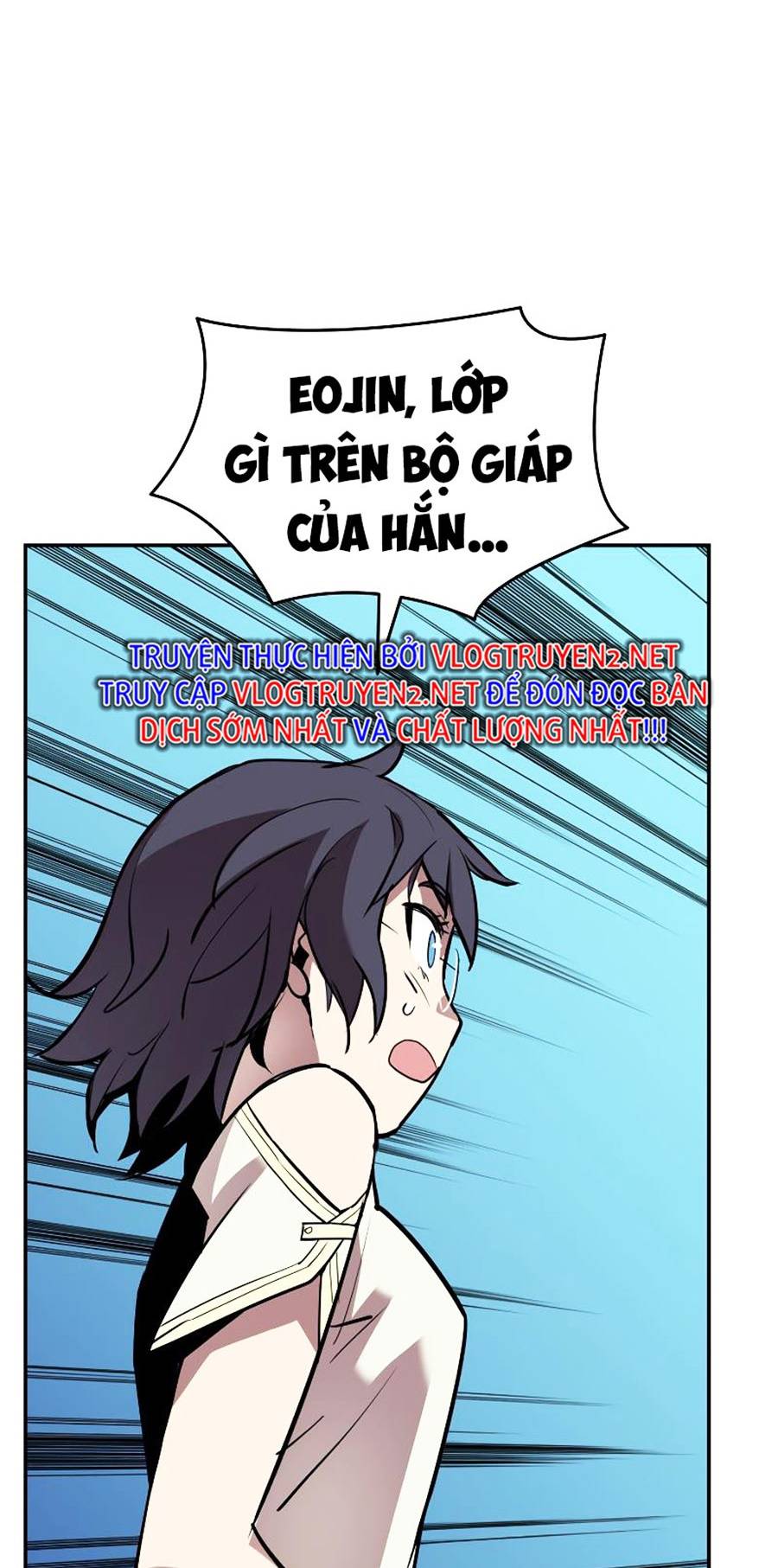Trở Lại Làm Tân Thủ: Chapter 134