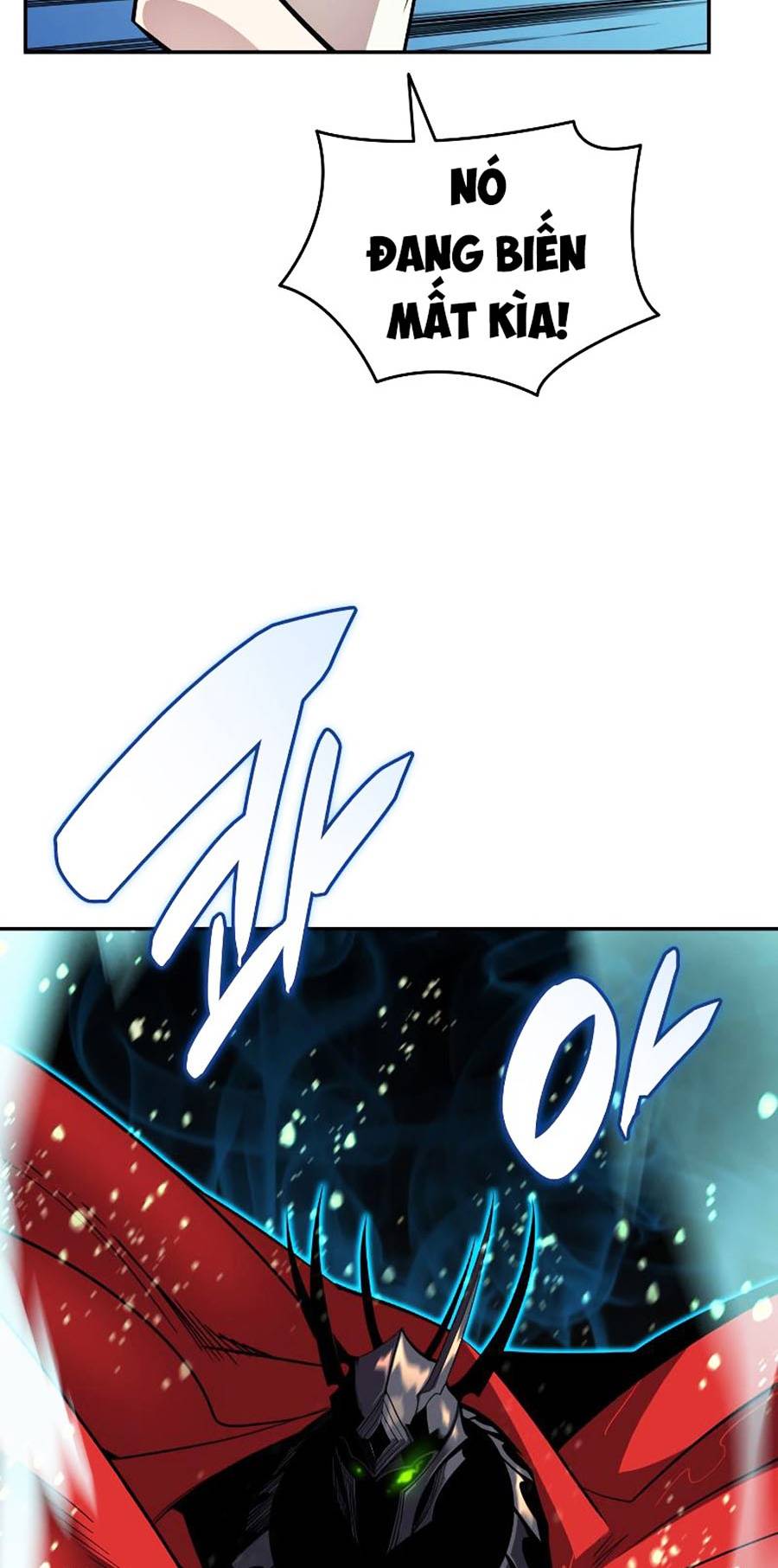 Trở Lại Làm Tân Thủ: Chapter 134